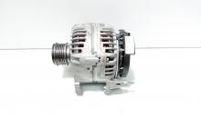 Alternator, Seat Altea (5P1) 1.6 TDI, CAY (id:709184)