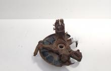 Fuzeta stanga fata, Skoda Superb II (3T4) 1.6 TDI, CAY (id:708698)