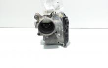 Clapeta acceleratie, cod 8200284968, Renault Clio 3 1.2 benz, D4FD740 (id:709179)