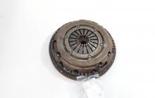 Volanta masa simpla cu placa presiune, VW Polo (AW1) 1.0 TSI, DKL (id:709412)