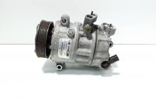 Compresor clima, cod 1K0820808B, Vw Golf 6 Variant (AJ5) 1.6 TDI, CAY (id:709181)