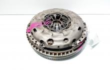 Volanta masa dubla, Mazda 6 Hatchback (GH) 2.0 diesel, RF7J (id:212769)