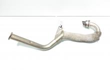 Conducta gaze, cod 9646762780, Peugeot 407 1.6 HDI, 9HZ (id:373702)