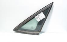 Geam fix caroserie dreapta spate, Ford Mondeo 4 (id:213565)