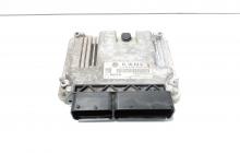 Calculator motor ECU, cod 03L906018QJ, 0281019114, Skoda Yeti (5L) 2.0 TDI, CFH (id:709144)