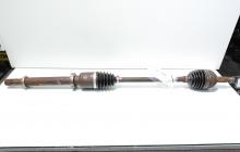 Planetara dreapta fata, Renault Clio 2 1.2 benz, 5 vit man (id:556737)