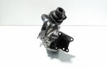 Racitor gaze, cod A6511400675, Mercedes Clasa B (W246) 1.8 CDI, OM651901 (id:709863)