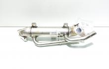 Racitor gaze, cod 038131513S, Audi A4 Avant (8ED, B7) 2.0 TDI, BPW (id:709919)