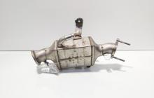 Racitor gaze, cod 059131508AL, Audi Q5 (FYB) 3.0 diesel, DCP (id:709937)