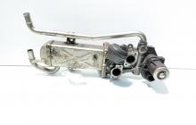 Racitor gaze cu egr, cod 03L131512BH, 0280751016, Skoda Fabia 2 (5J, 542) 1.6 TDI, CAYD (id:709947)