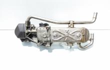 Racitor gaze cu egr, cod 03L131512BH, 0280751016, Skoda Fabia 2 (5J, 542) 1.6 TDI, CAYD (id:709947)