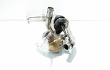 Racitor gaze, cod 03G131512S, Vw Golf 5 (1K1) 1.9 TDI, BLS (id:709921)