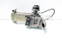 Racitor gaze cu egr, cod 059131511BP, Audi A6 Avant (4G5, C7) 3.0 TDI, CZV (id:709934)