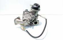 Racitor gaze cu egr, cod 059131511BP, Audi A6 Avant (4G5, C7) 3.0 TDI, CZV (id:709934)