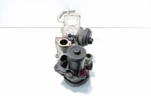 Racitor gaze cu egr, cod 03P131512D, Vw Polo (6R) 1.2 TDI, CFW (id:709944)