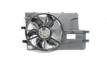 Electroventilator, cod A1685000193, Mercedes Clasa A (W168) 1.4 benz, OM166940 (id:707230)