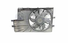Electroventilator, cod A1685000193, Mercedes Clasa A (W168) 1.4 benz, OM166940 (id:707230)
