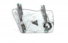 Macara cu motoras usa dreapta fata, Vw Tiguan (5N) (id:709771)