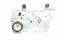 Macara cu motoras usa dreapta fata, Vw Tiguan (5N) (id:709771)