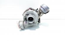 Turbosuflanta, cod 03G145702G, Audi A6 (4F2, C6) 2.0 TDI, BLB (id:702055)