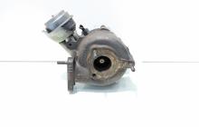 Turbosuflanta, cod 03G145702G, Audi A6 (4F2, C6) 2.0 TDI, BLB (id:702055)