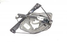 Macara cu motoras usa stanga fata, Skoda Superb II (3T4) (id:709739)