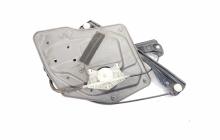 Macara cu motoras usa stanga fata, Skoda Superb II (3T4) (id:709739)