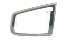 Geam fix caroserie dreapta spate, Vw Sharan (7N) (id:709709)