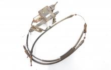 Motoras frana de mana, cod 13365044, Opel Astra J Combi (id:709482)