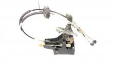 Timonerie, Opel Astra J Combi 1.7 CDTI, A17DTR, 6 vit man (id:709483)