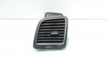 Grila aer bord stanga, cod 7N0819703D, Vw Sharan (7N) (id:709693)