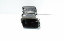 Grila aer bord stanga, cod 7N0819703D, Vw Sharan (7N) (id:709693)