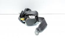 Centura stanga fata cu capsa, cod 7N2857705, Vw Sharan (7N) (id:709699)