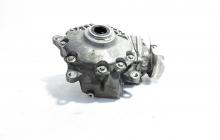 Grup diferential fata, cod A2053310900, Mercedes GLC (X253) 2.2 CDI (id:710314)