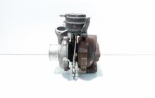 Turbosuflanta, cod 8980536744, Opel Astra H Combi 1.7 CDTI, Z17DTR (id:685227)