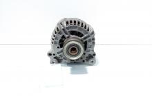 Alternator 140A Bosch, cod 06F903023F, Vw Touran (1T1, 1T2) 1.9 TDI, BKC (id:658635)