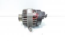 Alternator 90A, cod 51859038, Fiat Doblo (223) 1.4 benz (id:669104)