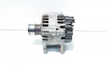 Alternator 110A, cod 04E903021N, Vw Polo (6R) 1.2 TSI, CJZD (id:709640)