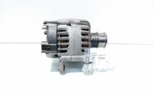Alternator 110A, cod 04E903021N, Vw Polo (6R) 1.2 TSI, CJZD (id:709640)