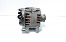 Alternator 150A, cod 9678048880, Citroen C4 (II) 1.6 HDI, 9HP (id:709680)