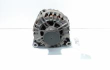 Alternator 150A, cod 9678048880, Citroen C4 (II) 1.6 HDI, 9HP (id:709680)