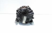 Alternator 150A, cod 9678048880, Citroen C4 (II) 1.6 HDI, 9HP (id:709680)