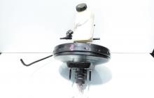 Tulumba frana, cod 3M51-2B195-GA, Ford Focus 2 (DA) (id:691650)