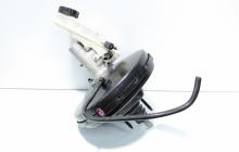 Tulumba frana, cod 3M51-2B195-GA, Ford Focus 2 (DA) (id:691650)