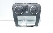 Grila aer bord centrala, Dacia Logan MCV 2 (id:695427)