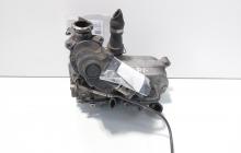 Egr, cod 059131502B, Audi A4 Avant (8K5, B8) 2.7 TDI, CGK (id:709854)