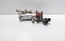 Racitor gaze, cod 8200340616, Renault Laguna 3 2.0 DCI, M9RA802 (id:709932)