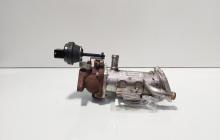 Racitor gaze, cod 8200340616, Renault Laguna 3 2.0 DCI, M9RA802 (id:709932)