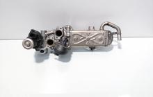Racitor gaze cu egr, cod 03L131512DQ, Vw Passat (362) 2.0 TDI, CFF (id:709949)