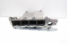 Radiator intercooler, cod 04L129766AK, Vw Golf 7 (5G) 1.6 TDI, CXX (id:709960)